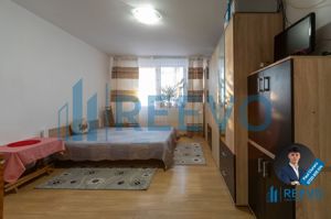 Apartament 2 camere, Tic-Tac - imagine 6