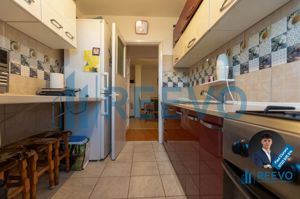 Apartament 2 camere, Tic-Tac - imagine 2