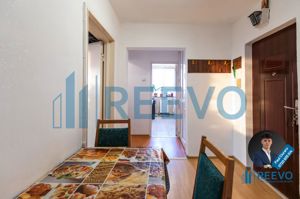 Apartament 2 camere, Tic-Tac - imagine 4