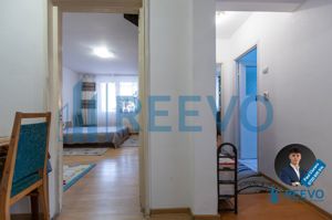 Apartament 2 camere, Tic-Tac - imagine 17