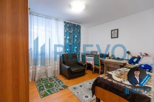 Apartament 2 camere, Tic-Tac - imagine 15