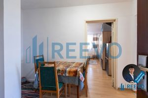 Apartament 2 camere, Tic-Tac - imagine 3