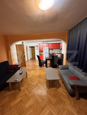 Apartament 3 camere, zona Răzoare (Afi Palace Cotroceni) - imagine 18