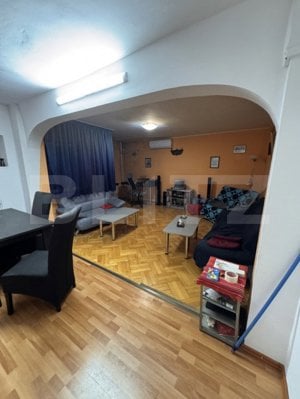 Apartament 3 camere, zona Răzoare (Afi Palace Cotroceni) - imagine 16