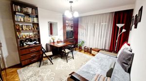 Apartament cu 3 camere de vânzare în zona Precista - imagine 9