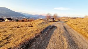 Teren 2,606mp Piatra-Neamt / Strada Orizontului - imagine 9