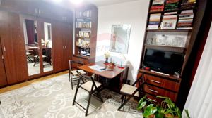 Apartament cu 3 camere de vânzare în zona Precista - imagine 12