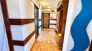 Apartament 3 camere de închiriat – Tomis 2, Parcul Mircea - imagine 19