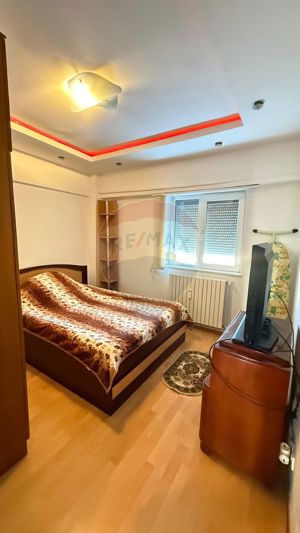 Apartament 3 camere de închiriat – Tomis 2, Parcul Mircea - imagine 14