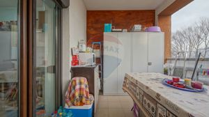 COMISION 0%! 3 CAMERE DECOMANDAT CU BALCON | STR. MARTE SANPETRU - imagine 9