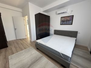 Apartament cu 2 camere în zona  Campus Constanta - imagine 2