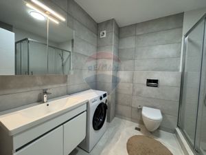 Apartament cu 2 camere în zona  Campus Constanta - imagine 4