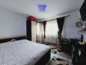 Apartament cu 3 camere de vanzare, Cetate - imagine 9