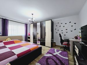 Apartament cu 3 camere de vanzare, Cetate - imagine 8