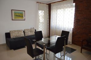 Apartament 2 camere cu loc parcare subteran Luceafarul