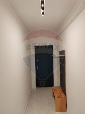 Apartament nou cu 1 camera de vânzare in Baia Mare - imagine 7