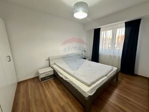 Apartament cu 3 camere de închiriat, Ioșia Residence, Oradea - imagine 6