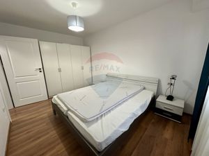 Apartament cu 3 camere de închiriat, Ioșia Residence, Oradea - imagine 7