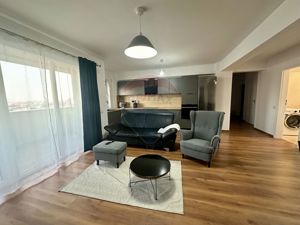 Apartament cu 3 camere de închiriat, Ioșia Residence, Oradea - imagine 12