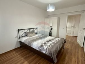 Apartament cu 3 camere de închiriat, Ioșia Residence, Oradea - imagine 4