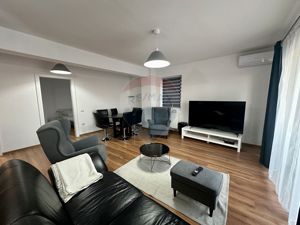 Apartament cu 3 camere de închiriat, Ioșia Residence, Oradea - imagine 10