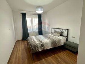 Apartament cu 3 camere de închiriat, Ioșia Residence, Oradea - imagine 5