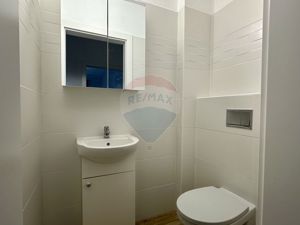 Apartament cu 3 camere de închiriat, Ioșia Residence, Oradea - imagine 9