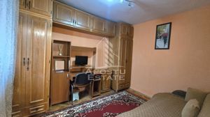 Apartament cu 2 camere, etaj 2, zona Circumvalatiunii - imagine 8