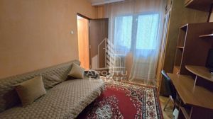 Apartament cu 2 camere, etaj 2, zona Circumvalatiunii - imagine 3