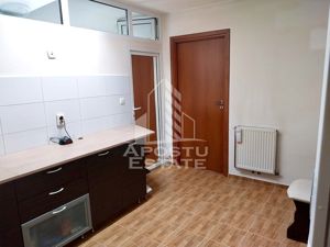 Apartament cu o camera, mobilat, zona Dambovita - imagine 2