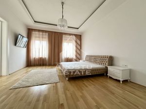 Apartament deosebit cu 3 camere in zona Fabric - imagine 5