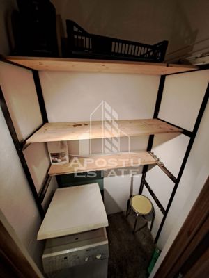 Apartament 2 camere, Ultracentral,  centrala proprie / clima , 50mp - imagine 8