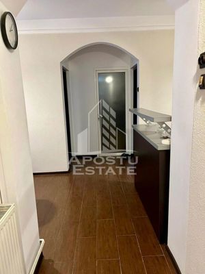 Apartament 2 camere, in curte privata,zona Fabric/Lunei - imagine 8