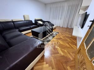 Apartament 4 camere,2 bai,centrala proprie - imagine 5