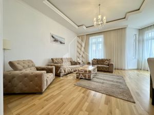 Apartament deosebit cu 3 camere in zona Fabric