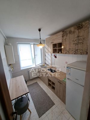 Apartament 2 camere, Ultracentral,  centrala proprie / clima , 50mp - imagine 5