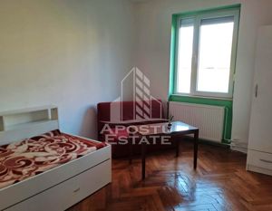 Apartament cu 2 camere , decomandat , zona Balcescu - imagine 3