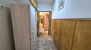 Apartament cu 2 camere, etaj 2, zona Circumvalatiunii - imagine 6