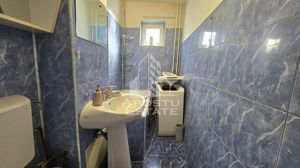 Apartament cu 2 camere, etaj 2, zona Circumvalatiunii - imagine 7