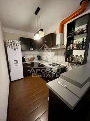 Apartament 2 camere, in curte privata,zona Fabric/Lunei - imagine 6