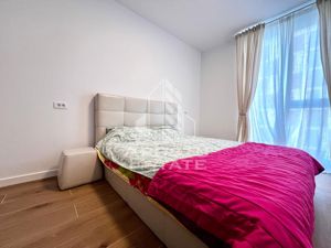 Apartament 2 camere, centrala pe imobil, loc de parcare, Torontalului - imagine 6