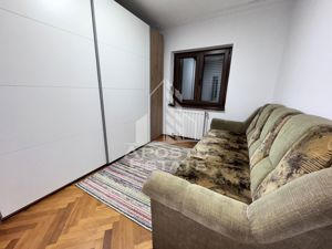 Apartament 4 camere,2 bai,centrala proprie - imagine 8