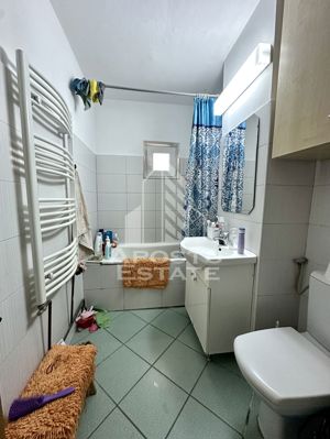 Apartament cu 3 camere, decomandat, centrala proprie, zona Steaua - imagine 5