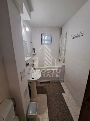 Apartament 2 camere, Ultracentral,  centrala proprie / clima , 50mp - imagine 6