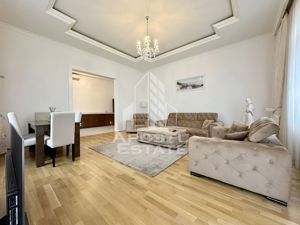 Apartament deosebit cu 3 camere in zona Fabric - imagine 3