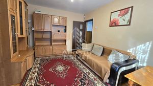 Apartament cu 2 camere, etaj 2, zona Circumvalatiunii - imagine 2