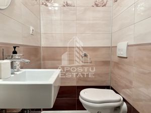 Apartament deosebit cu 3 camere in zona Fabric - imagine 14