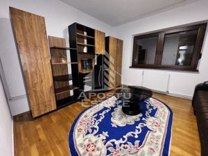 Apartament 4 camere,2 bai,centrala proprie - imagine 10