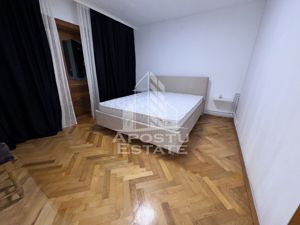 Apartament 4 camere,2 bai,centrala proprie - imagine 6