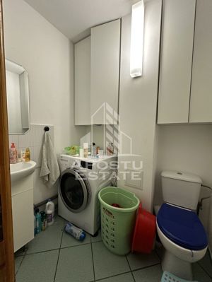 Apartament cu 3 camere, decomandat, centrala proprie, zona Steaua - imagine 6